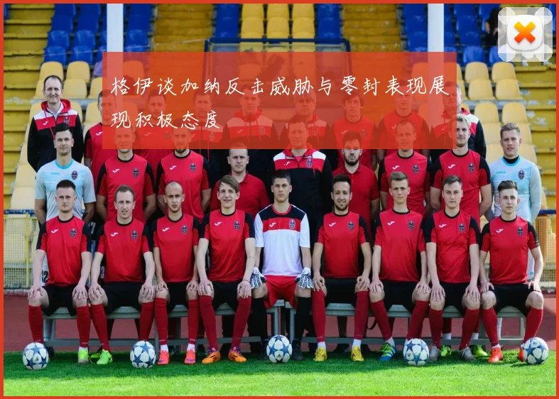 格伊谈加纳反击威胁与零封表现展现积极态度